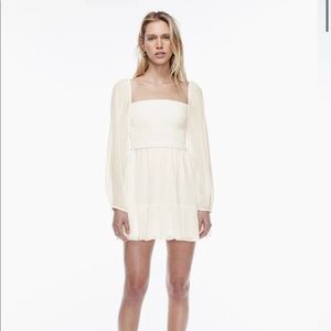 Aritzia Tempest Dress